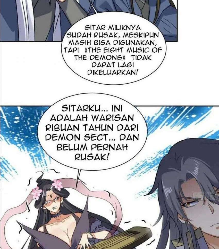 The Nine Heaven of Martial Arts Chapter 187 - halaman 6