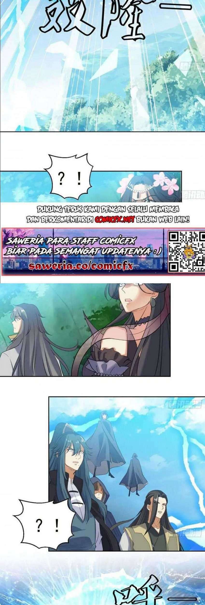 The Nine Heaven of Martial Arts Chapter 187 - halaman 9