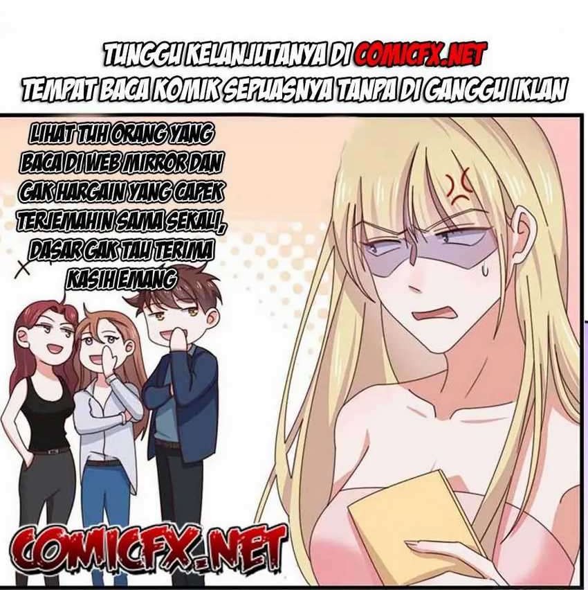 The Nine Heaven of Martial Arts Chapter 188 - halaman 12