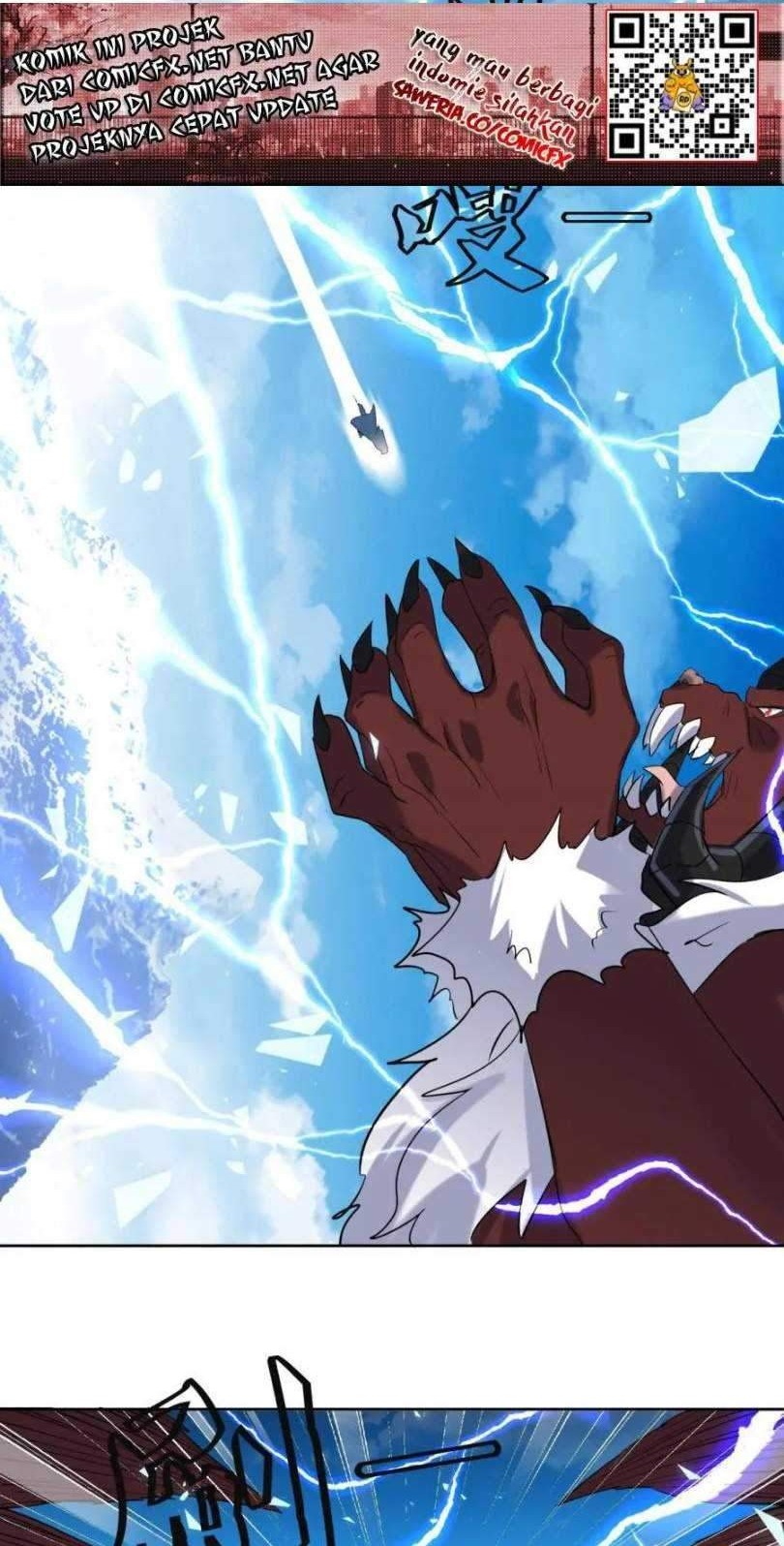 The Nine Heaven of Martial Arts Chapter 189 - halaman 8