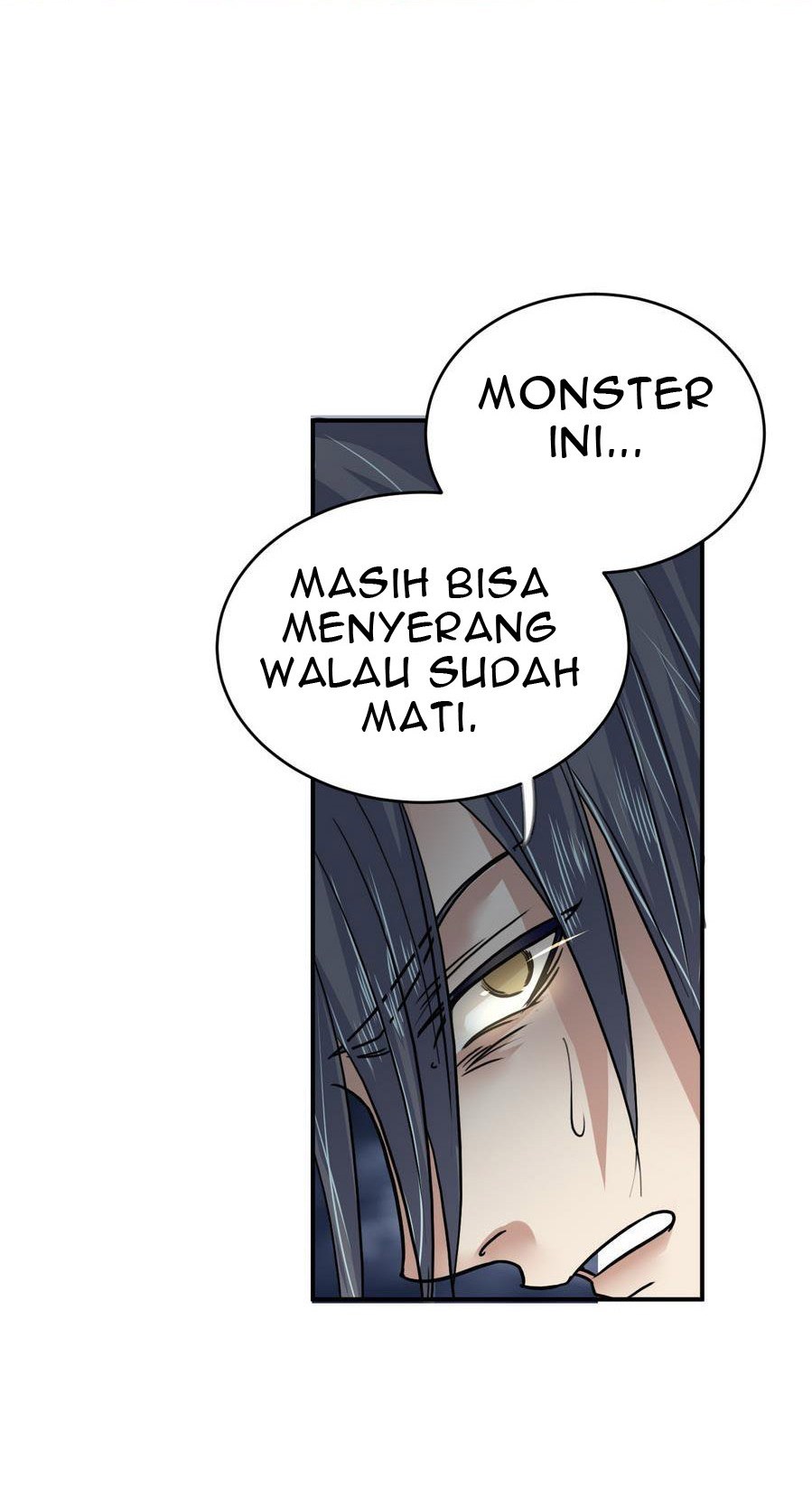 The Nine Heaven of Martial Arts Chapter 19 - halaman 13