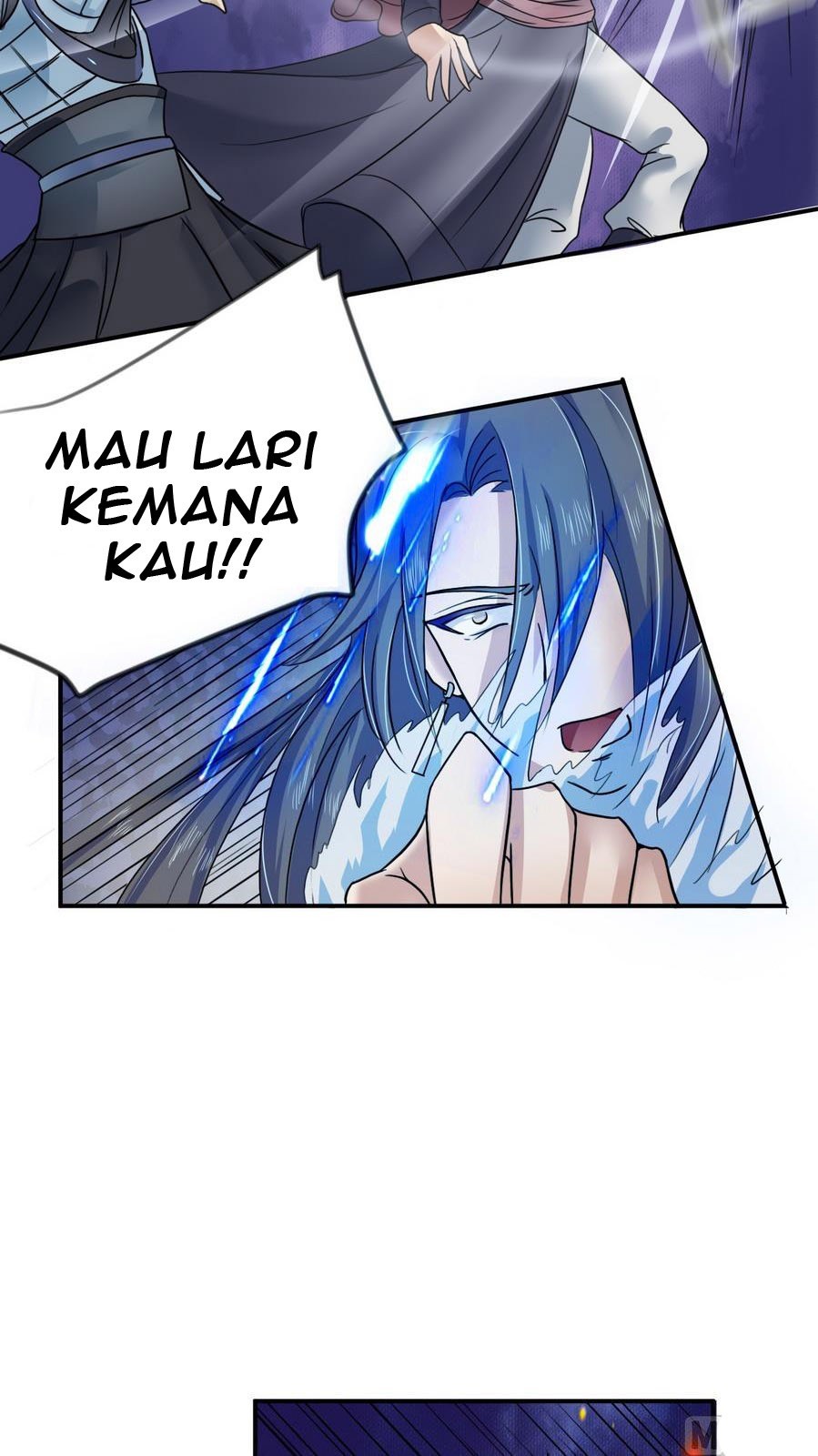 The Nine Heaven of Martial Arts Chapter 19 - halaman 9