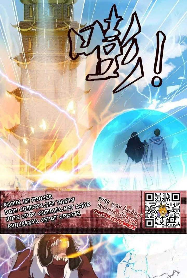 The Nine Heaven of Martial Arts Chapter 191 - halaman 4