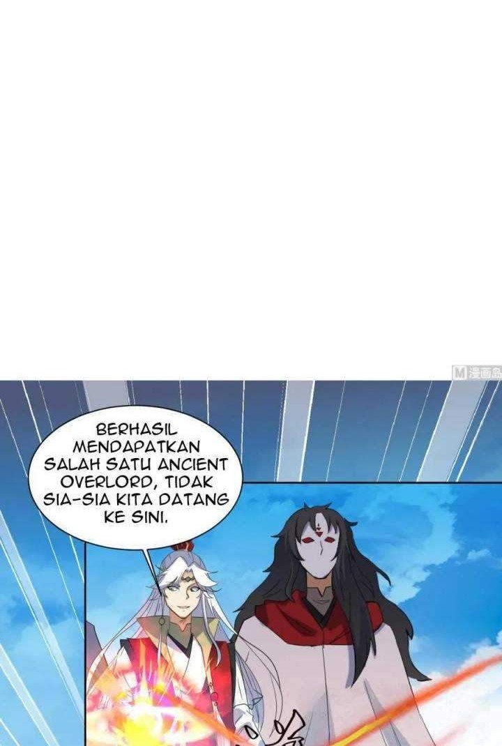 The Nine Heaven of Martial Arts Chapter 191 - halaman 6