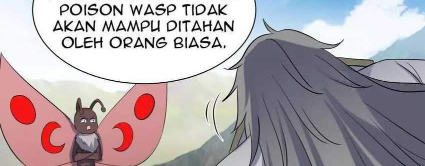 The Nine Heaven of Martial Arts Chapter 192 - halaman 3