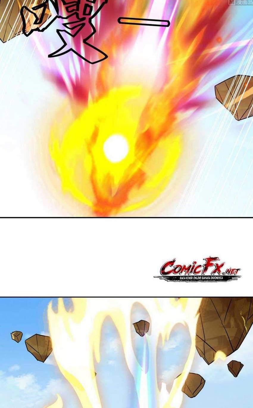 The Nine Heaven of Martial Arts Chapter 194 - halaman 11