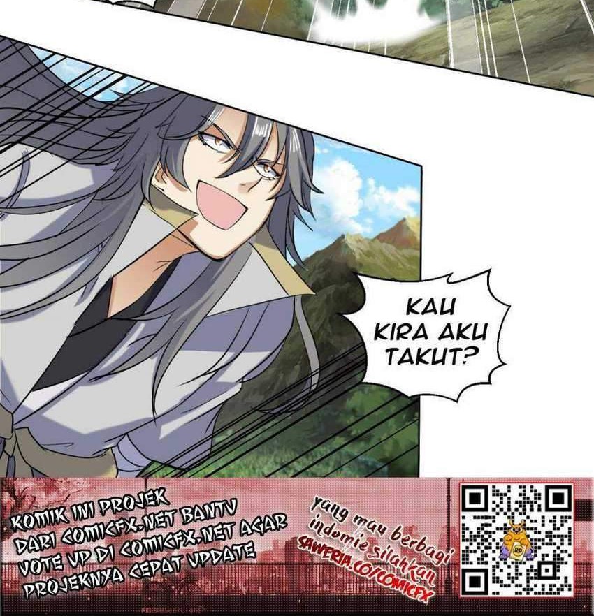 The Nine Heaven of Martial Arts Chapter 194 - halaman 5
