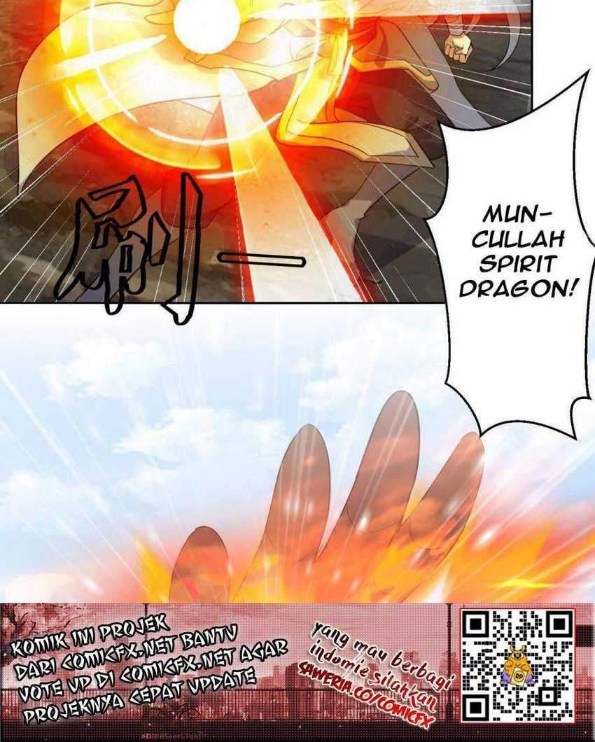 The Nine Heaven of Martial Arts Chapter 194 - halaman 9