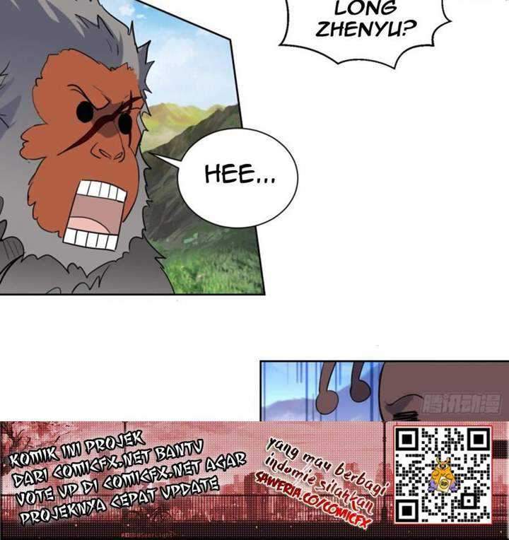 The Nine Heaven of Martial Arts Chapter 195 - halaman 4