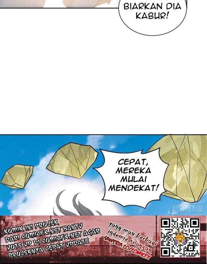The Nine Heaven of Martial Arts Chapter 195 - halaman 8