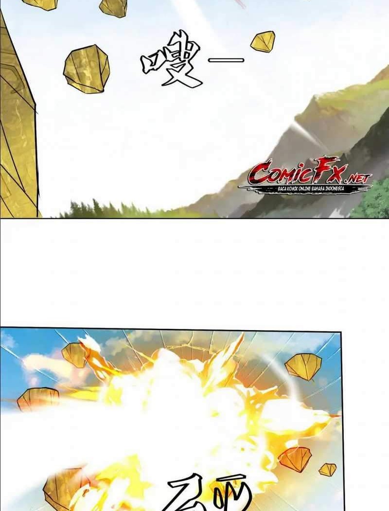 The Nine Heaven of Martial Arts Chapter 196 - halaman 4