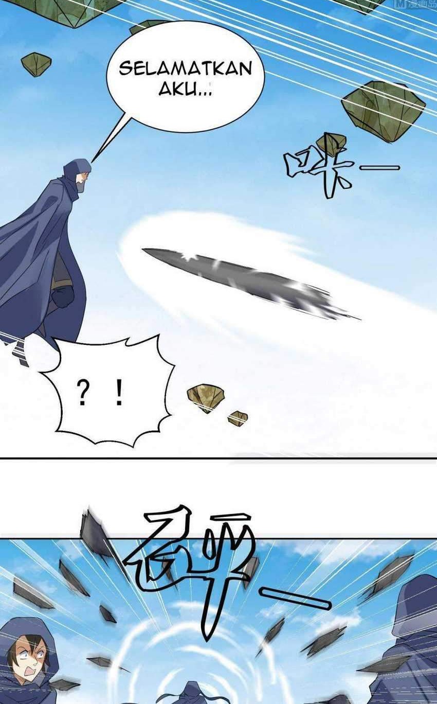 The Nine Heaven of Martial Arts Chapter 197 - halaman 11