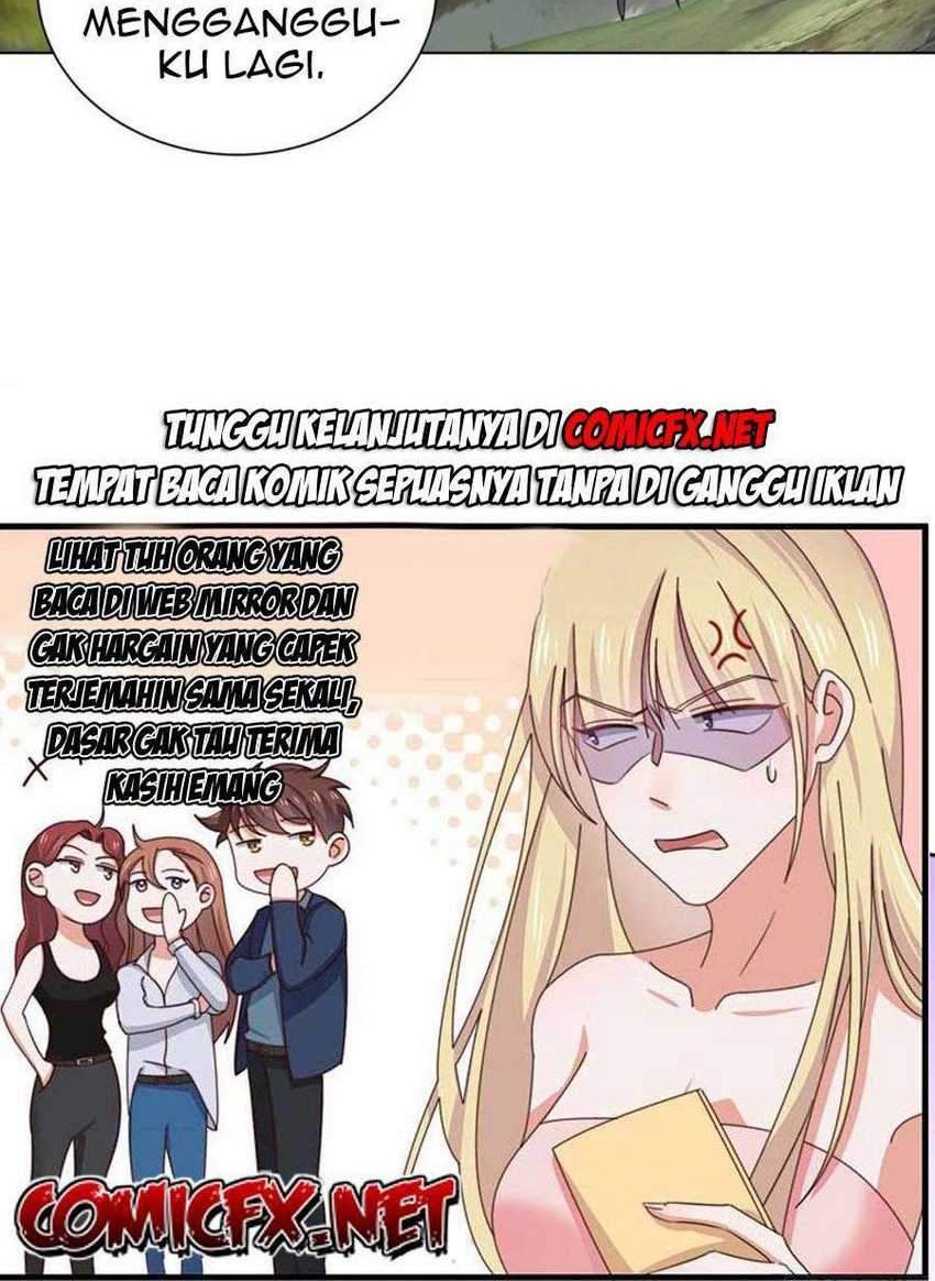 The Nine Heaven of Martial Arts Chapter 197 - halaman 13