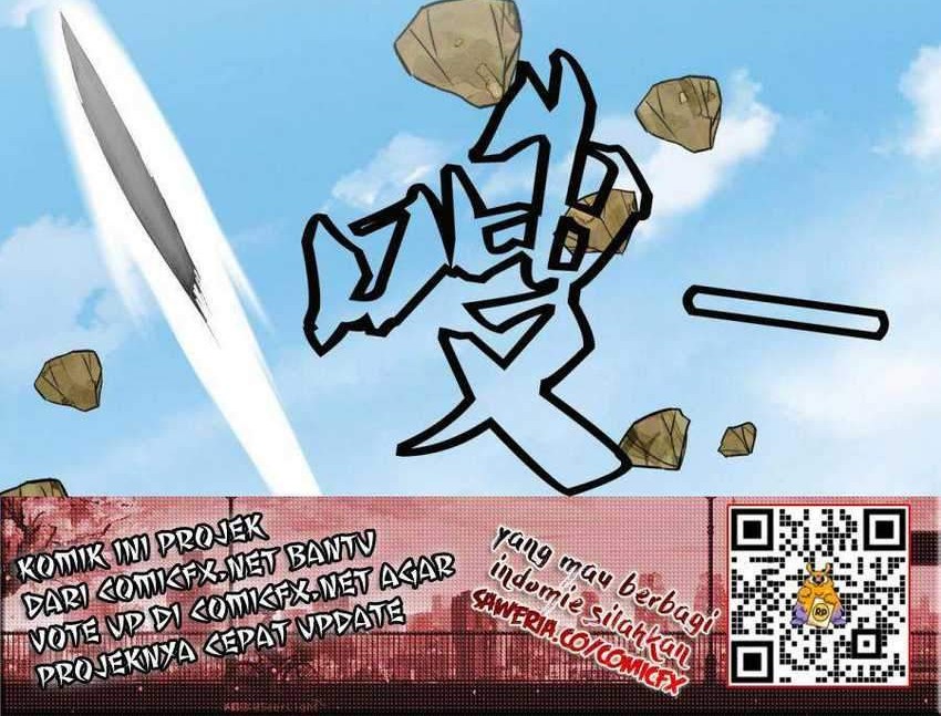 The Nine Heaven of Martial Arts Chapter 197 - halaman 9