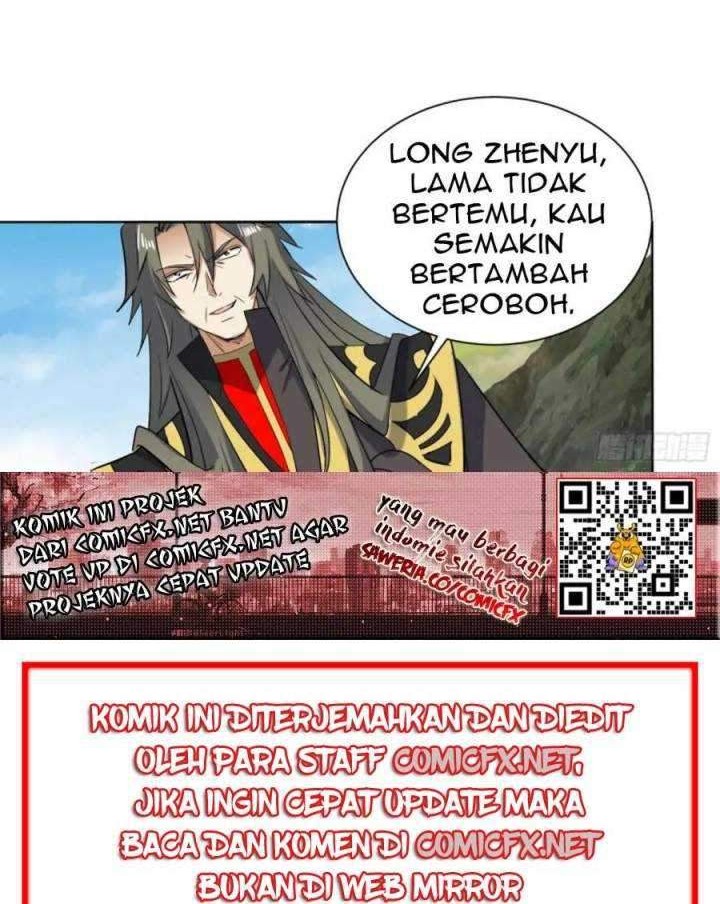 The Nine Heaven of Martial Arts Chapter 198 - halaman 4
