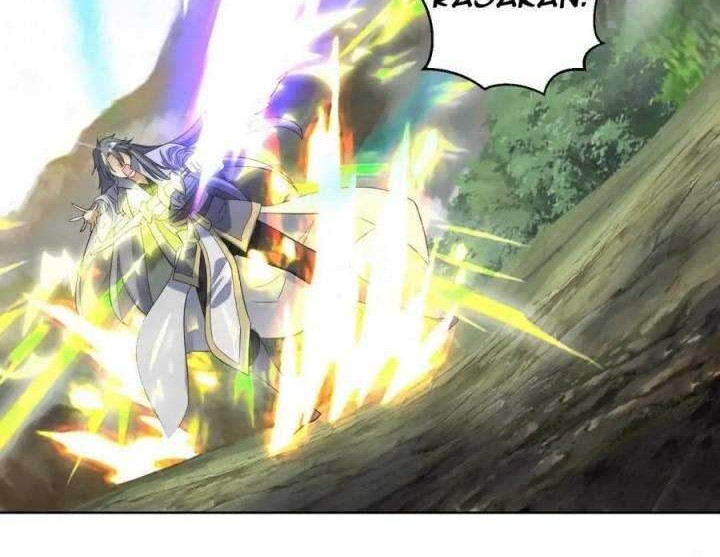 The Nine Heaven of Martial Arts Chapter 199 - halaman 2