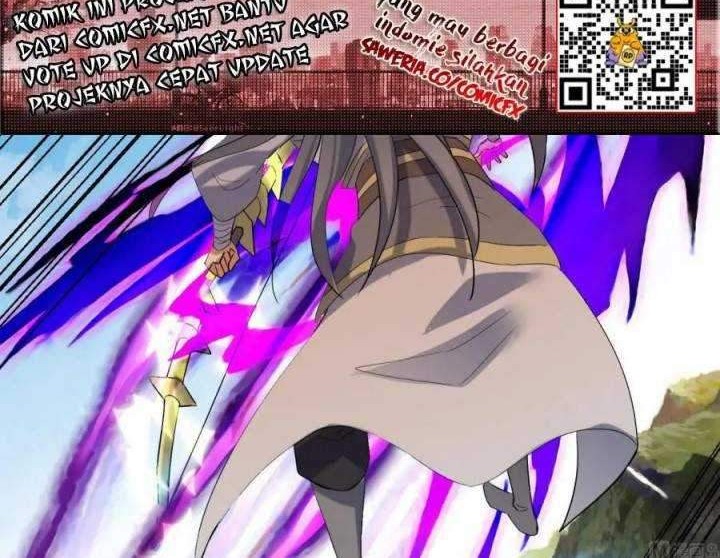 The Nine Heaven of Martial Arts Chapter 199 - halaman 4