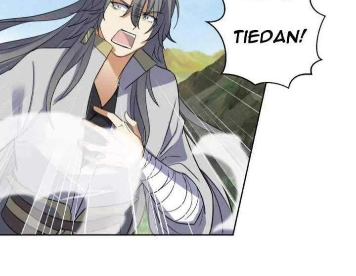 The Nine Heaven of Martial Arts Chapter 199 - halaman 6