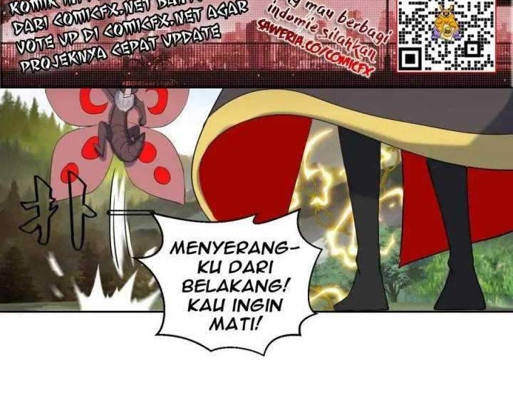 The Nine Heaven of Martial Arts Chapter 199 - halaman 8