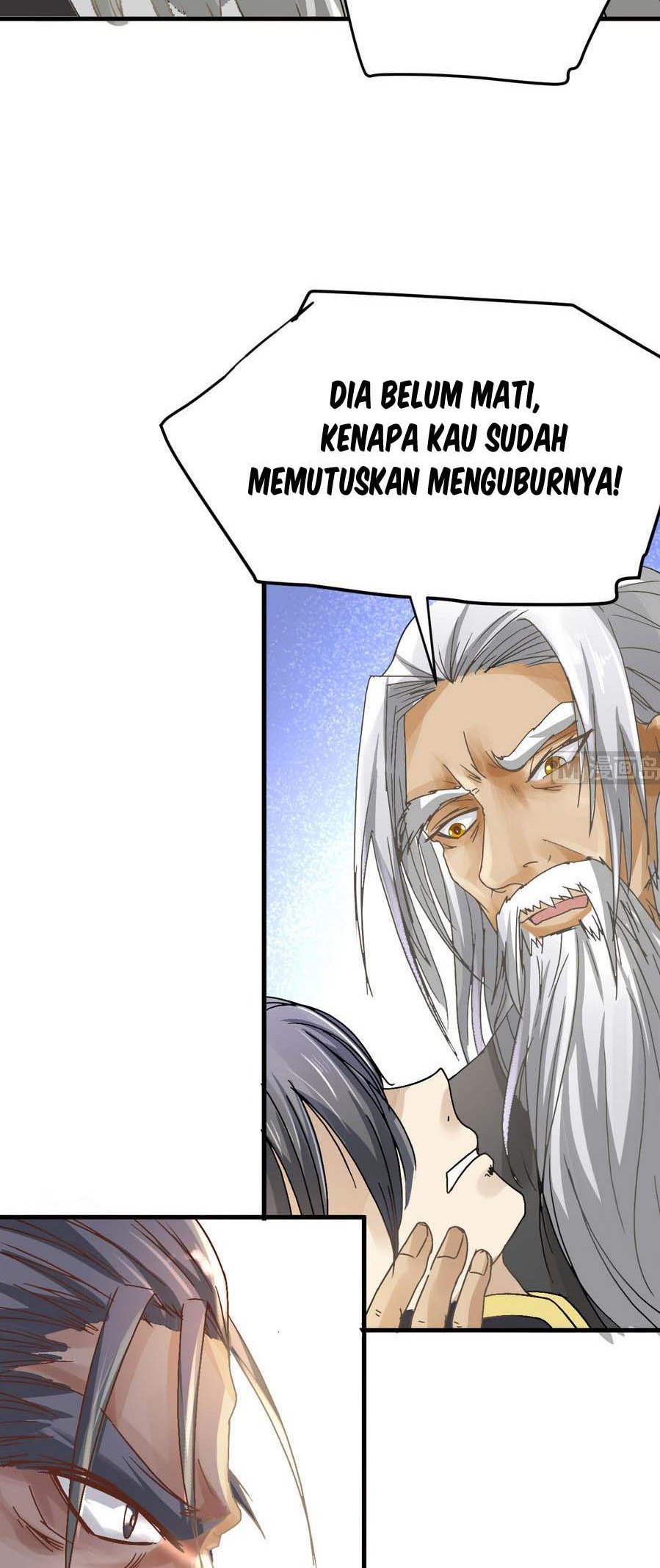 The Nine Heaven of Martial Arts Chapter 2 - halaman 13