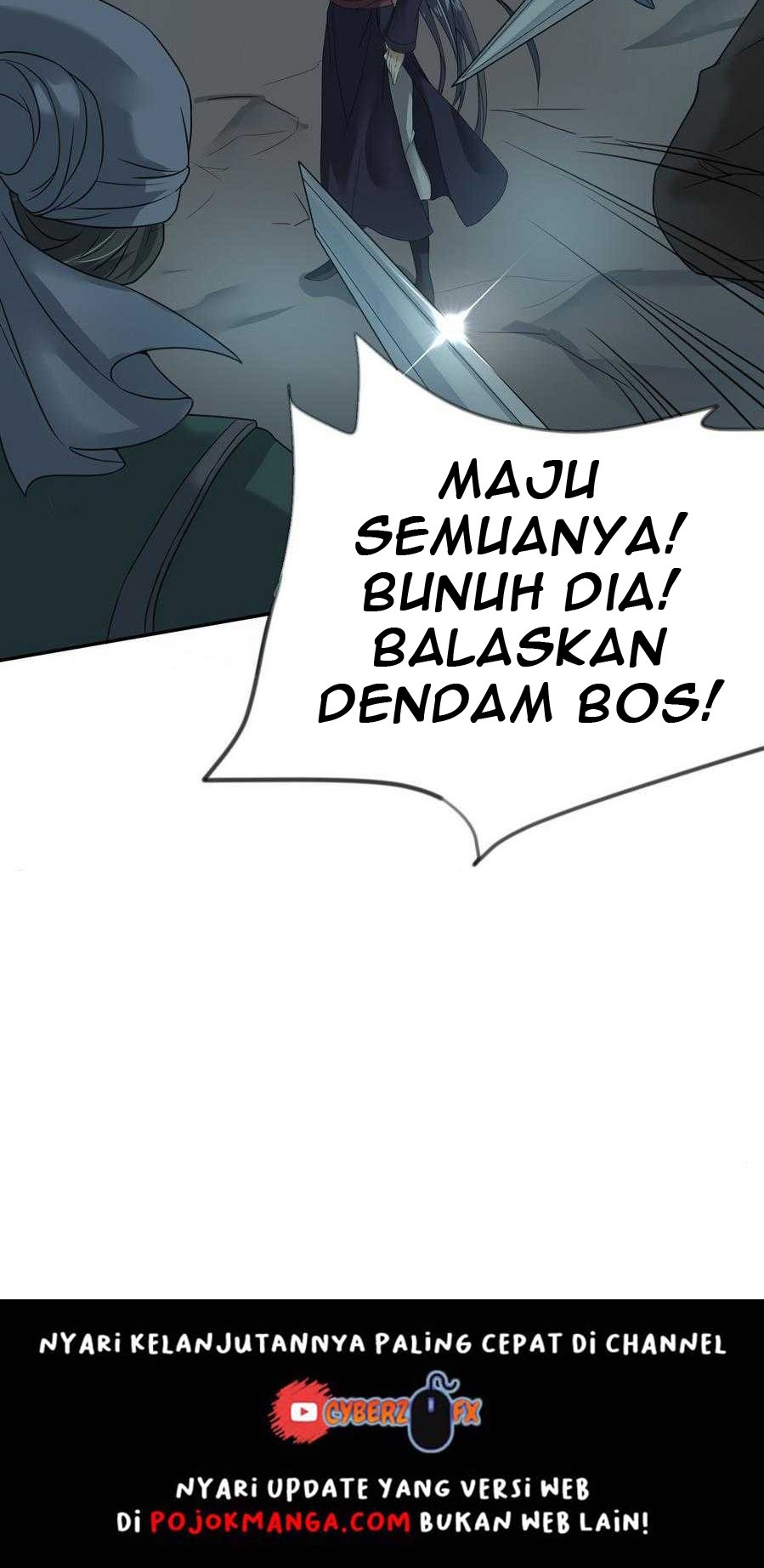 The Nine Heaven of Martial Arts Chapter 20 - halaman 15