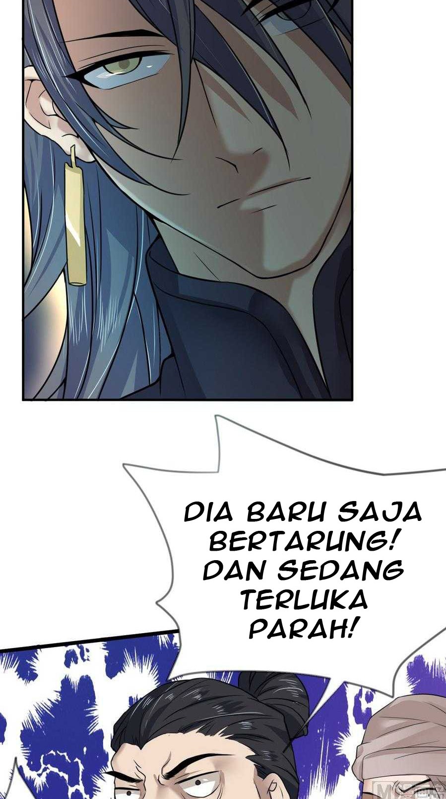 The Nine Heaven of Martial Arts Chapter 20 - halaman 9