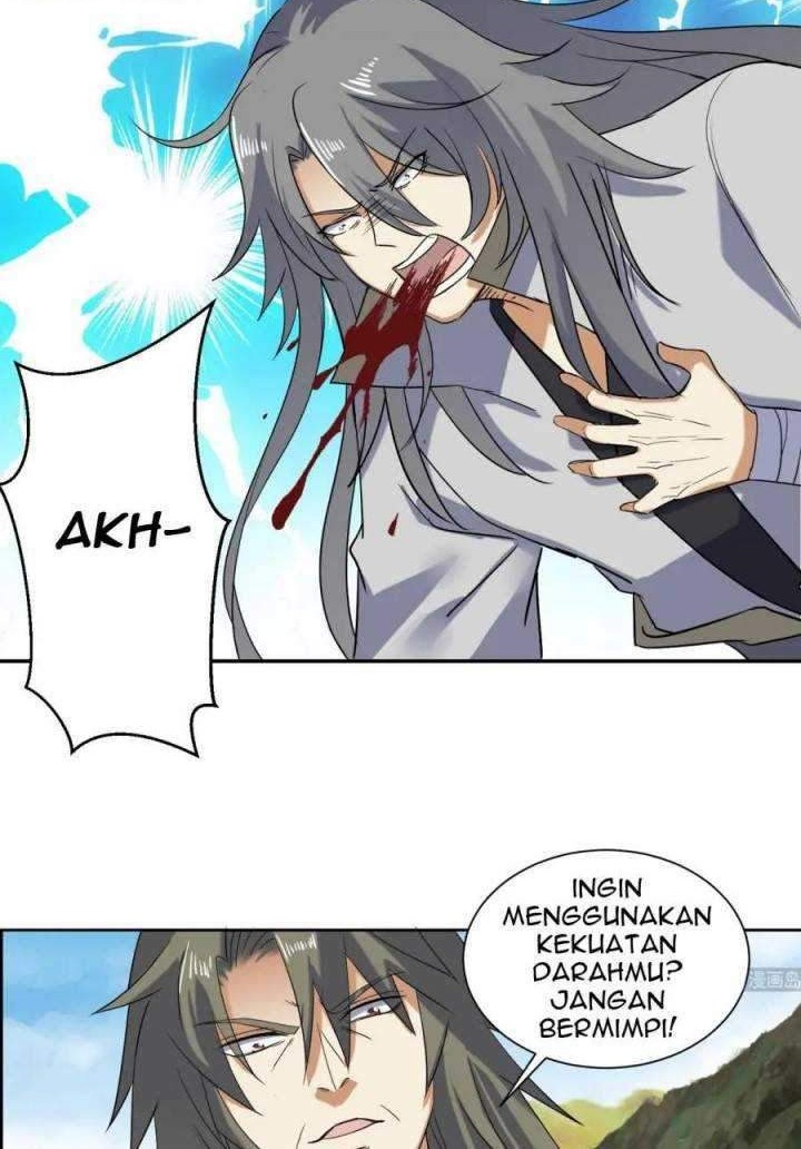 The Nine Heaven of Martial Arts Chapter 200 - halaman 2