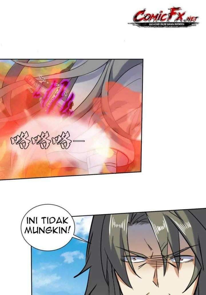 The Nine Heaven of Martial Arts Chapter 200 - halaman 8