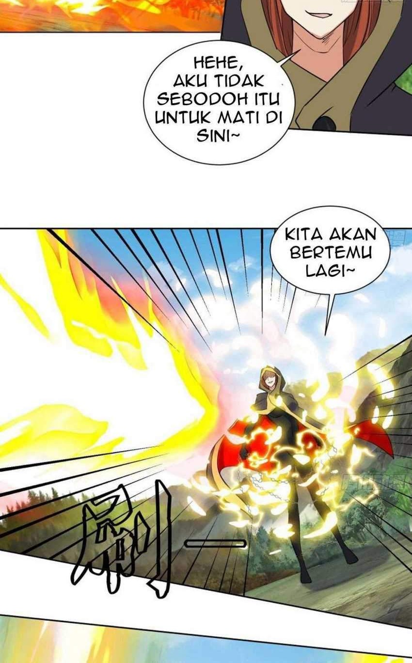The Nine Heaven of Martial Arts Chapter 201 - halaman 10