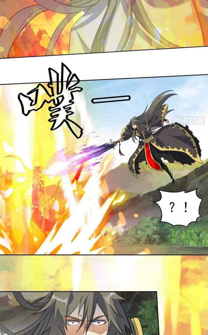 The Nine Heaven of Martial Arts Chapter 201 - halaman 3