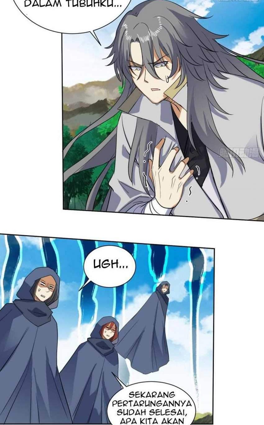 The Nine Heaven of Martial Arts Chapter 202 - halaman 3