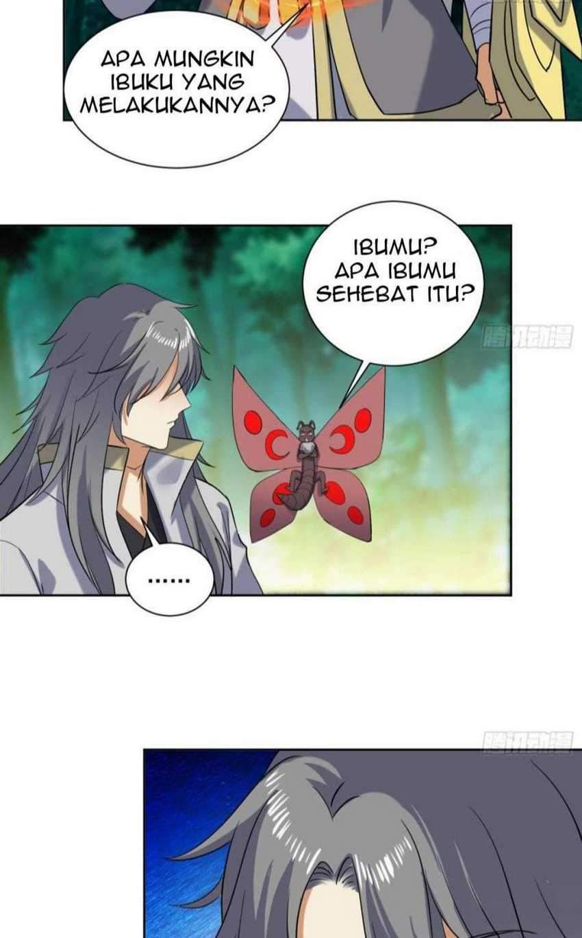 The Nine Heaven of Martial Arts Chapter 202 - halaman 7