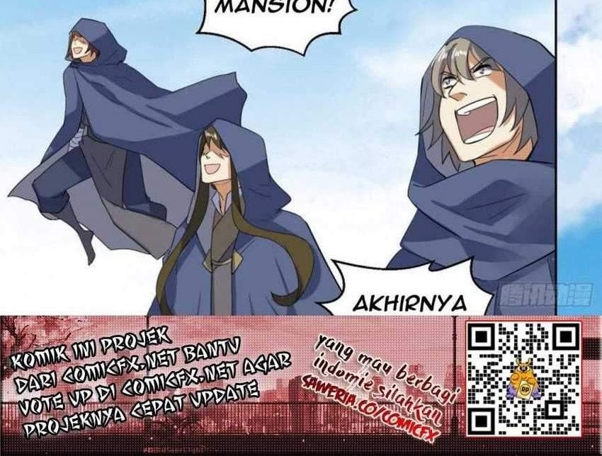 The Nine Heaven of Martial Arts Chapter 202 - halaman 9