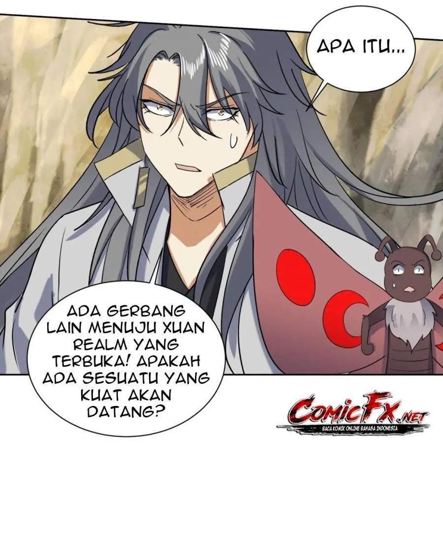 The Nine Heaven of Martial Arts Chapter 203 - halaman 12