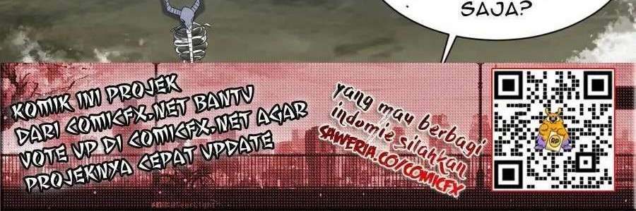 The Nine Heaven of Martial Arts Chapter 203 - halaman 9