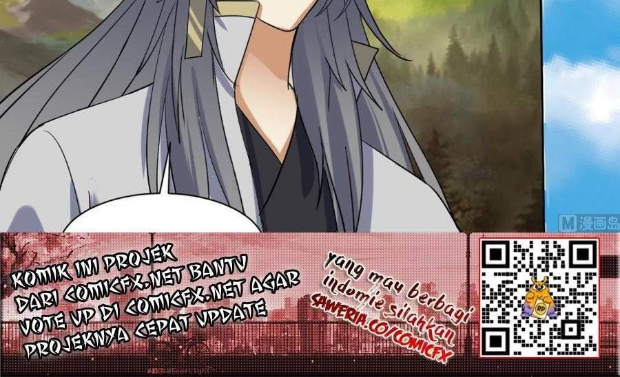 The Nine Heaven of Martial Arts Chapter 204 - halaman 5