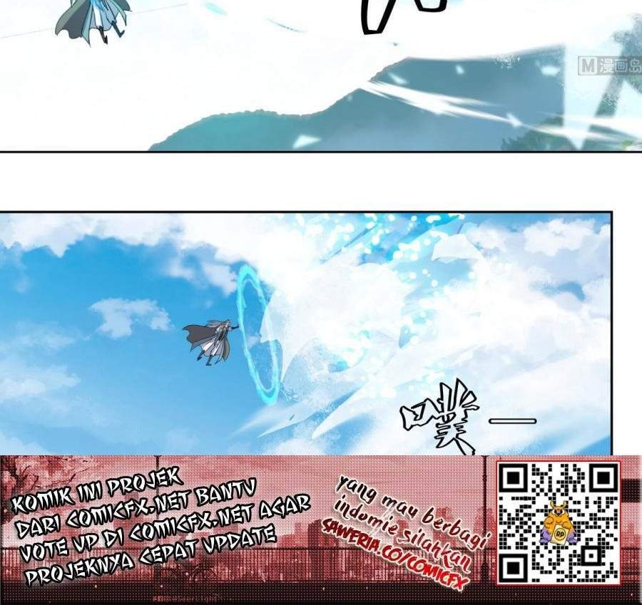 The Nine Heaven of Martial Arts Chapter 204 - halaman 9