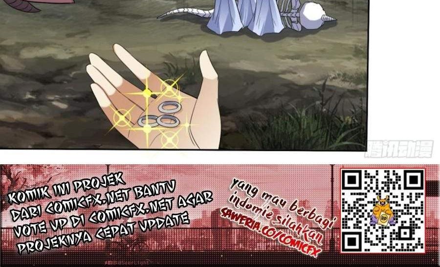 The Nine Heaven of Martial Arts Chapter 206 - halaman 5