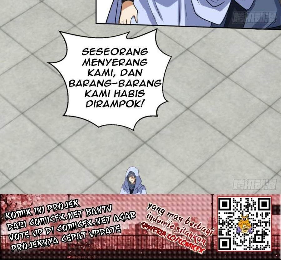 The Nine Heaven of Martial Arts Chapter 206 - halaman 9