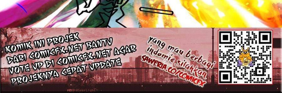 The Nine Heaven of Martial Arts Chapter 208 - halaman 10