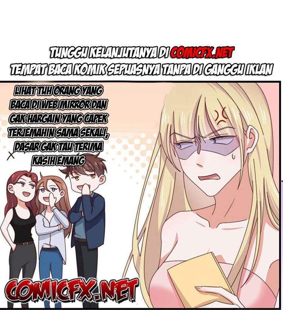 The Nine Heaven of Martial Arts Chapter 208 - halaman 15