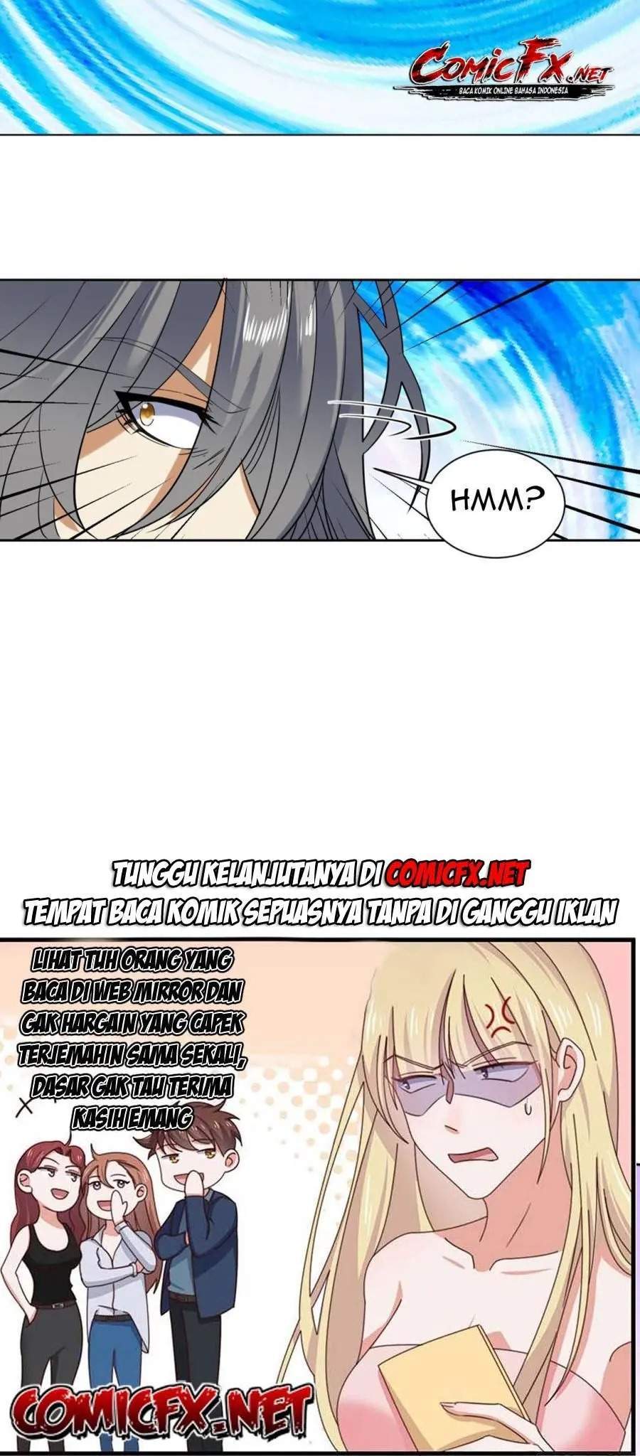The Nine Heaven of Martial Arts Chapter 209 - halaman 14