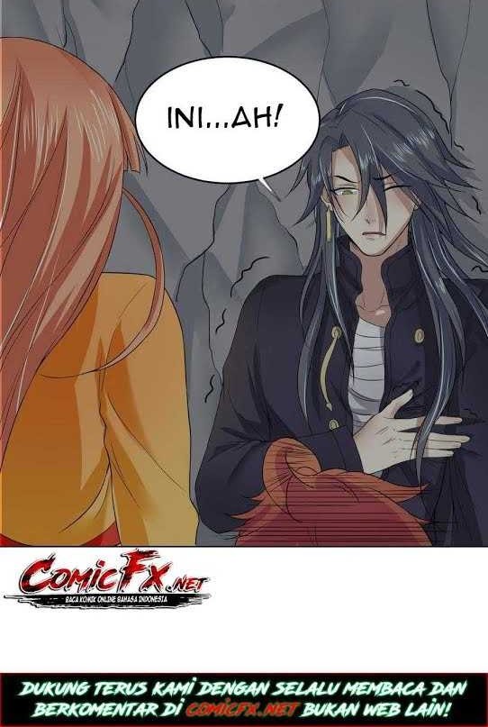 The Nine Heaven of Martial Arts Chapter 21 - halaman 10