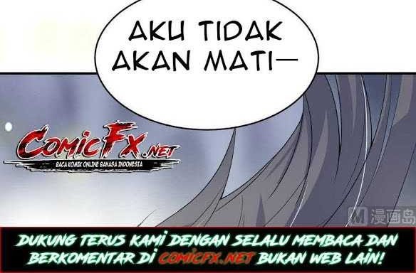The Nine Heaven of Martial Arts Chapter 21 - halaman 7