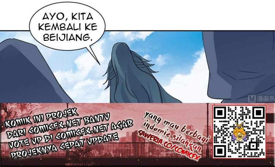 The Nine Heaven of Martial Arts Chapter 210 - halaman 5
