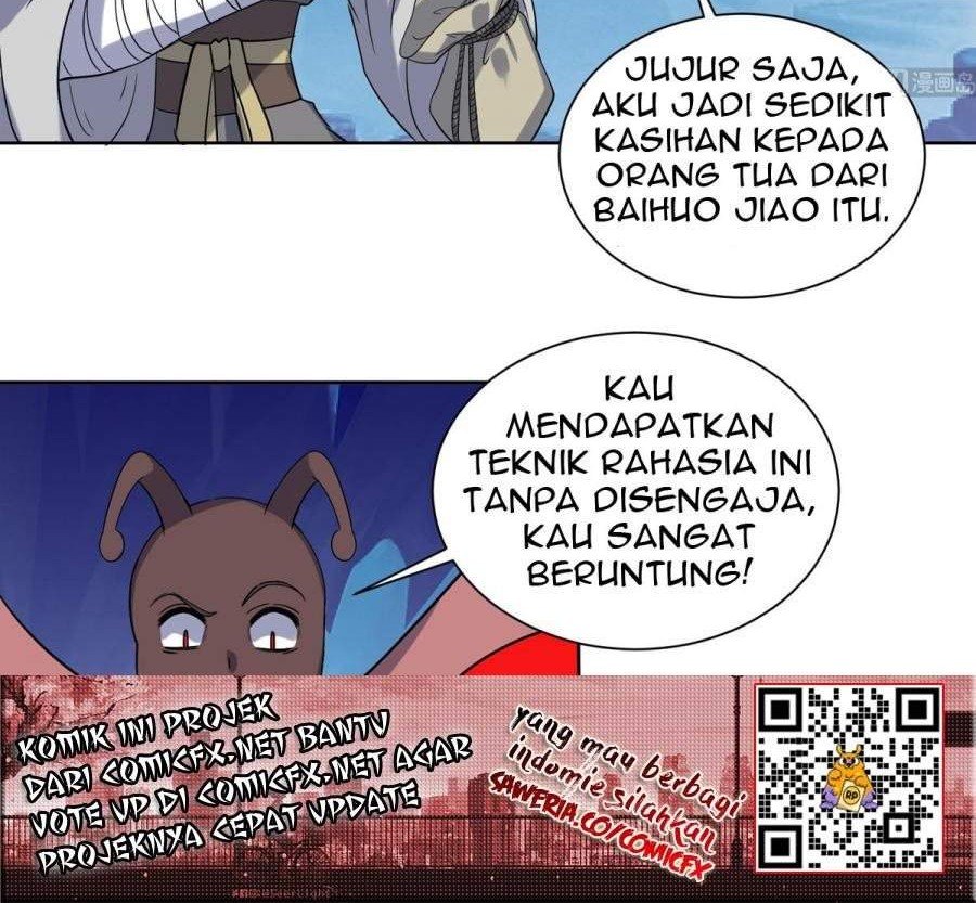 The Nine Heaven of Martial Arts Chapter 210 - halaman 9