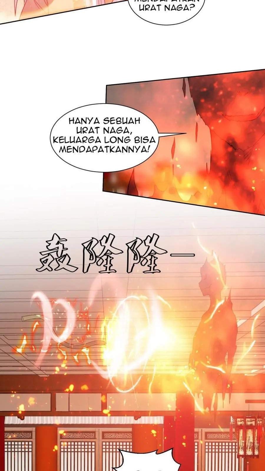 The Nine Heaven of Martial Arts Chapter 211 - halaman 13