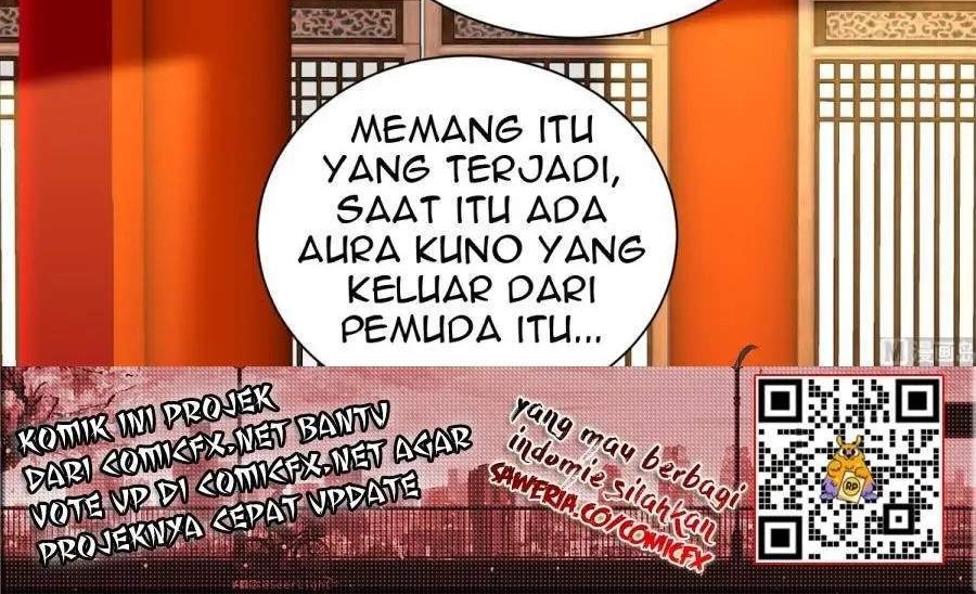 The Nine Heaven of Martial Arts Chapter 211 - halaman 5