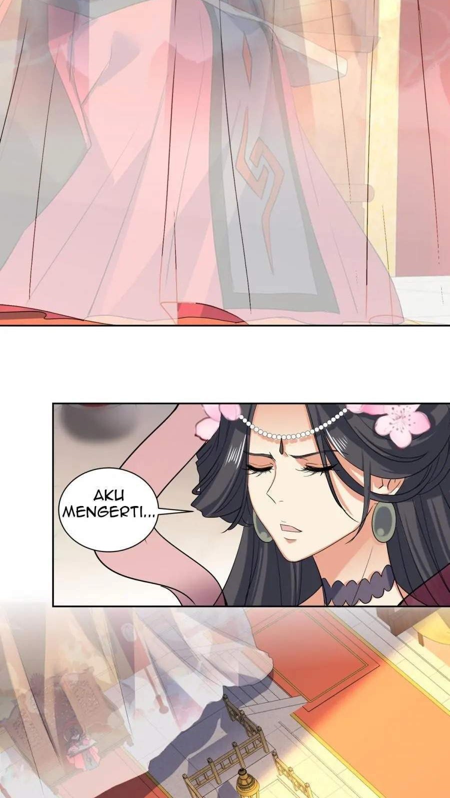 The Nine Heaven of Martial Arts Chapter 211 - halaman 8
