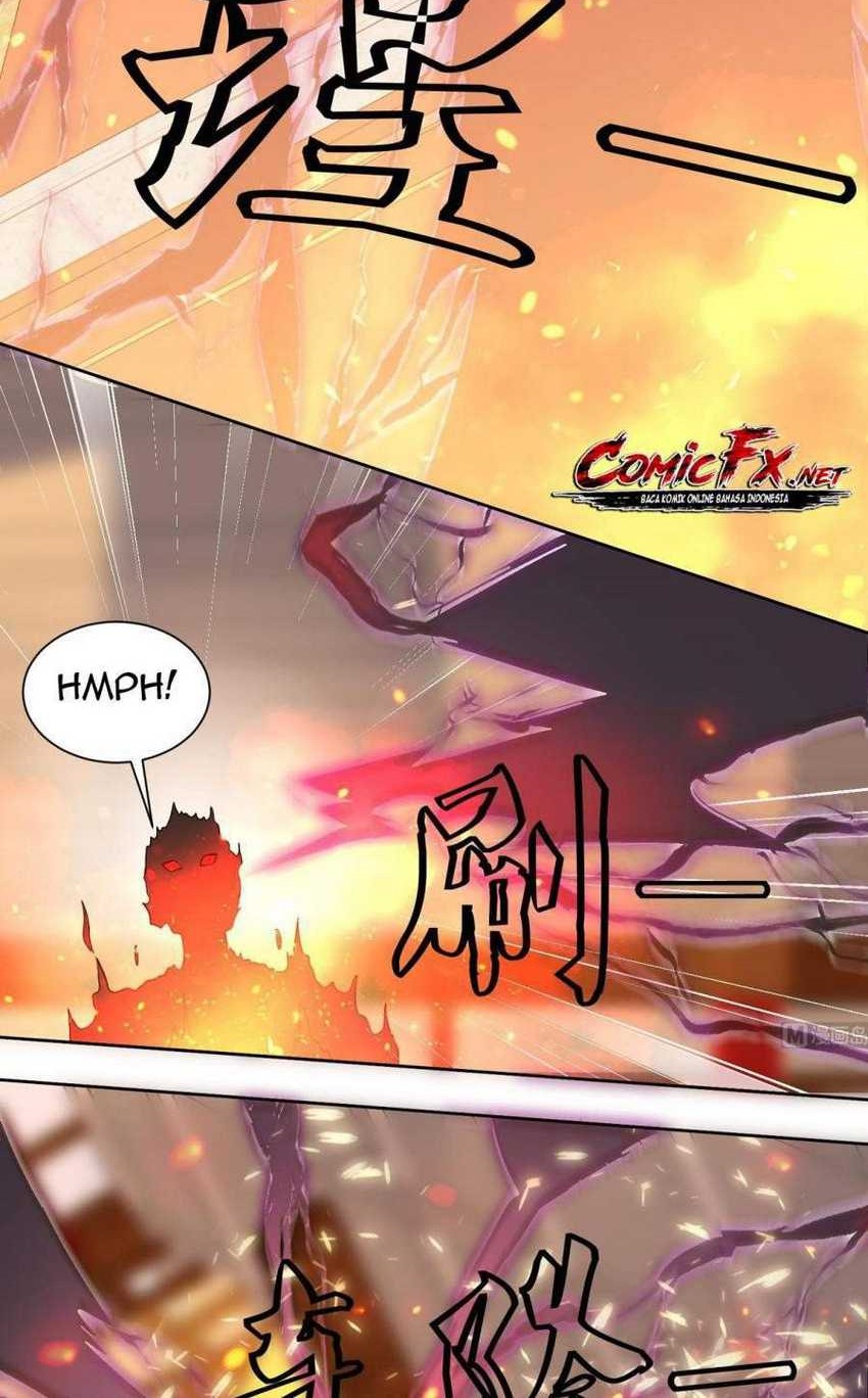 The Nine Heaven of Martial Arts Chapter 212 - halaman 10